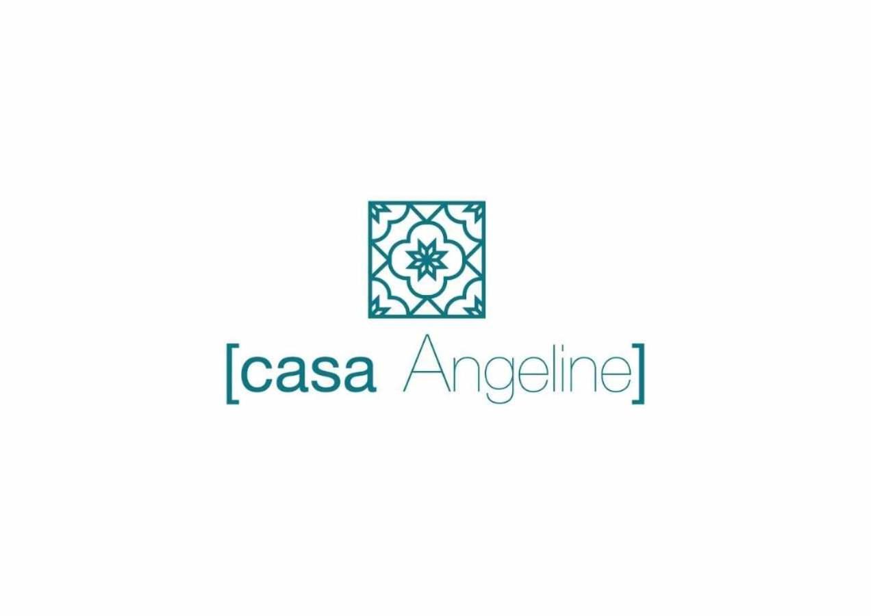 Casa Angeline Verde 3 By Kubik Caceres Ngoại thất bức ảnh